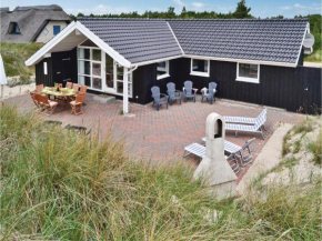 Holiday home Bjerregårdsvej Denmark I
